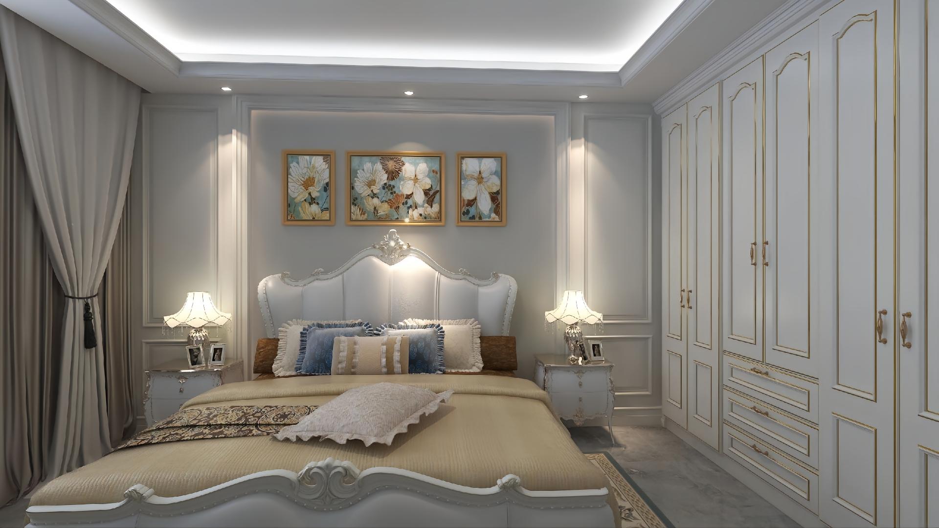 欧式室内设计卧室效果图2.jpg