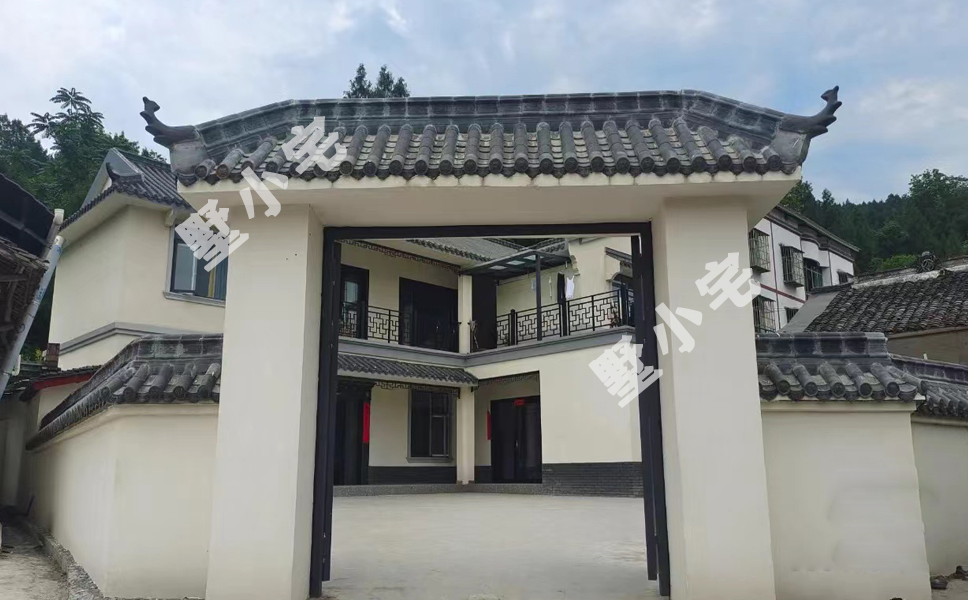 中式合院院墙.jpg