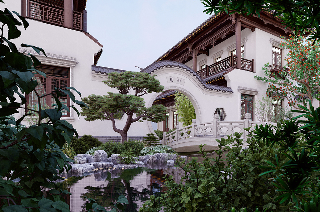 中式景观庭院设计.jpg