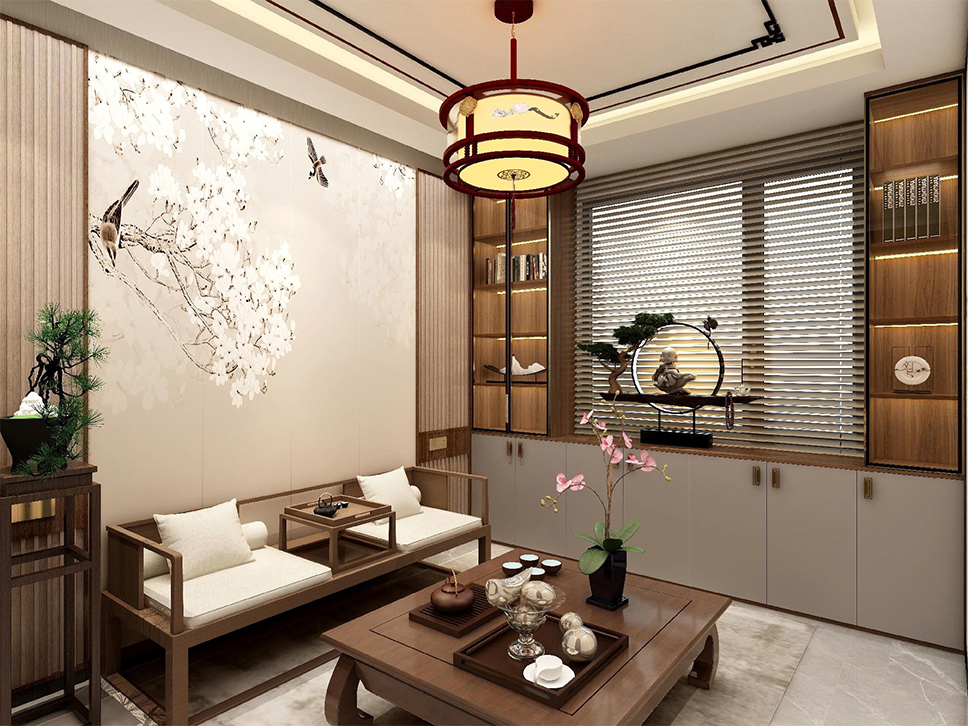新中式茶室装修效果图.jpg